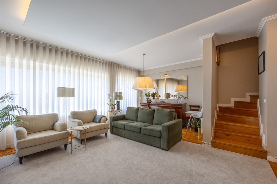 Apartment in Aldoar, Foz do Douro e Nevogilde, Porto District, Portugal 4 - 18502979