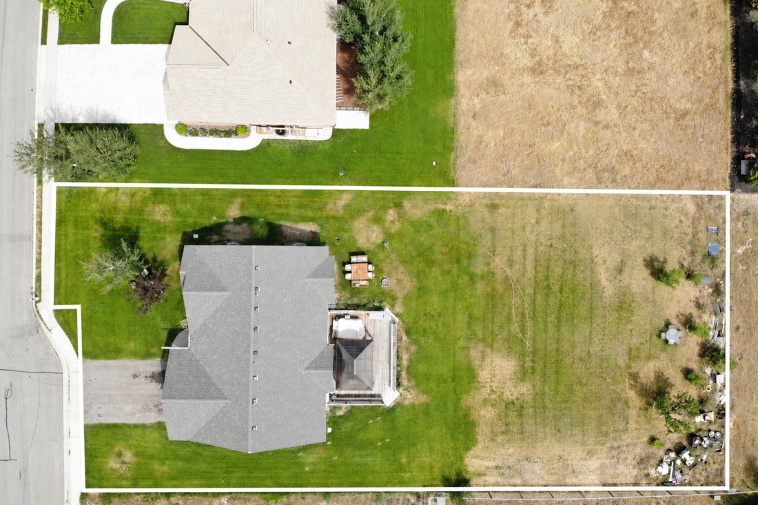 House in Driggs, Idaho, United States 4 - 18500425