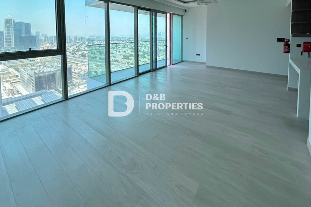 Apartment in JLT / Jumeirah Lakes Towers, Dubai, United Arab Emirates 2 - 18498944