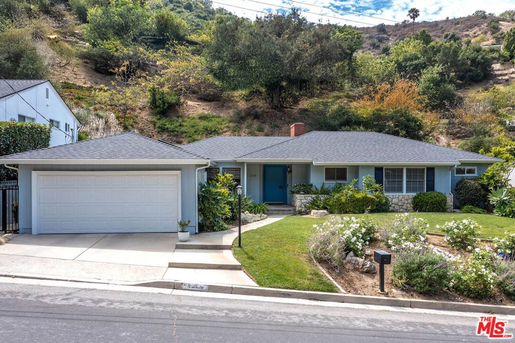 House in Los Angeles, California, United States 1 - 18501926