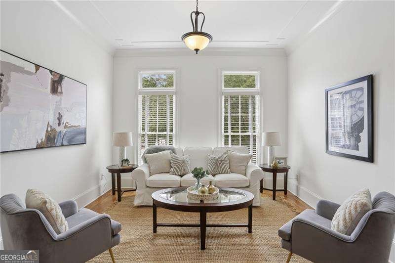 Townhouse in Decatur, Georgia, United States 4 - 18503213
