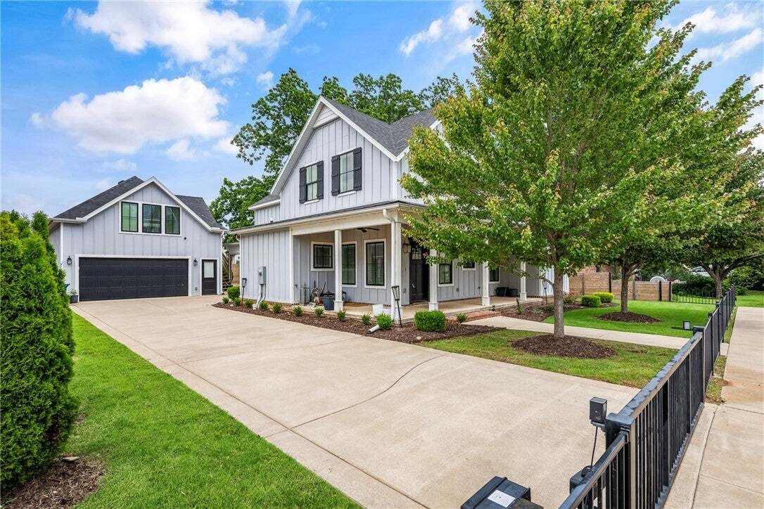 House in Cave Springs, Arkansas, United States 3 - 18498756