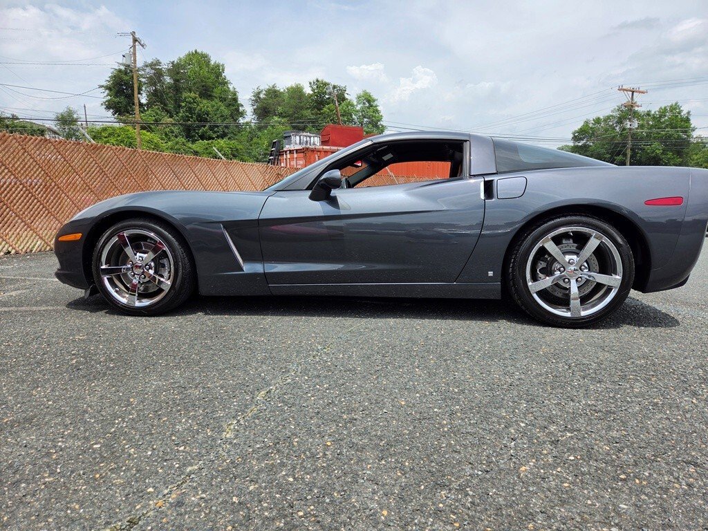 Chevrolet Corvette in Mount Airy, NC, United States 5 - 18502271