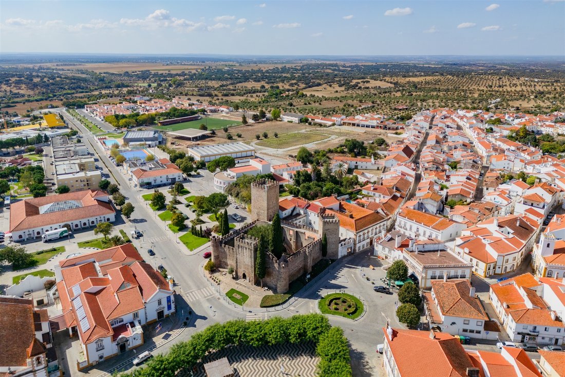 House in Alter do Chao, Portalegre District, Portugal 4 - 18504072
