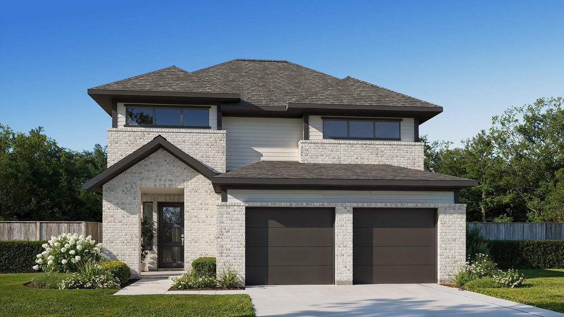 House in Manvel, Texas, United States 1 - 18503744