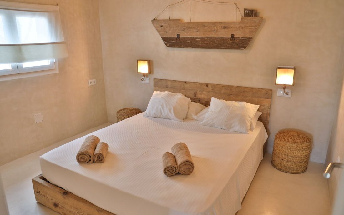 House in Formentera, Balearic Islands, Spain 4 - 18499285