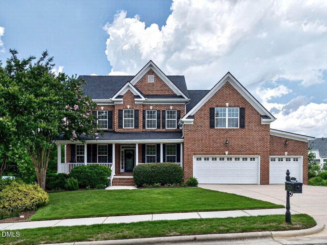 House in Cary, North Carolina, United States 1 - 18505708