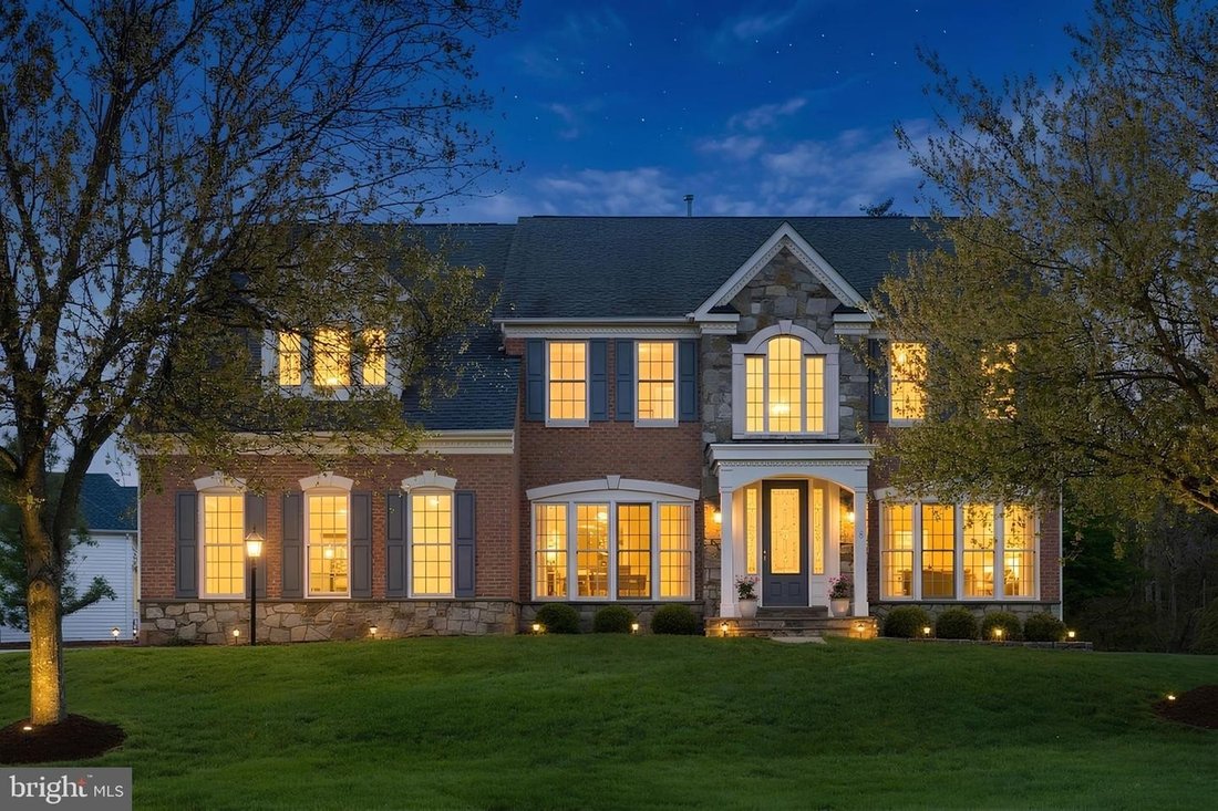 Casa en Broadlands, Virginia, Estados Unidos 2 - 18506623
