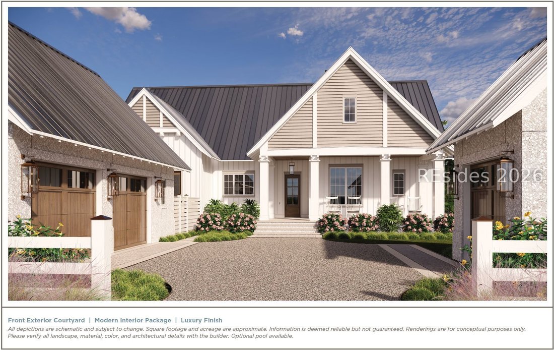 House in Bluffton, South Carolina, United States 2 - 18499028