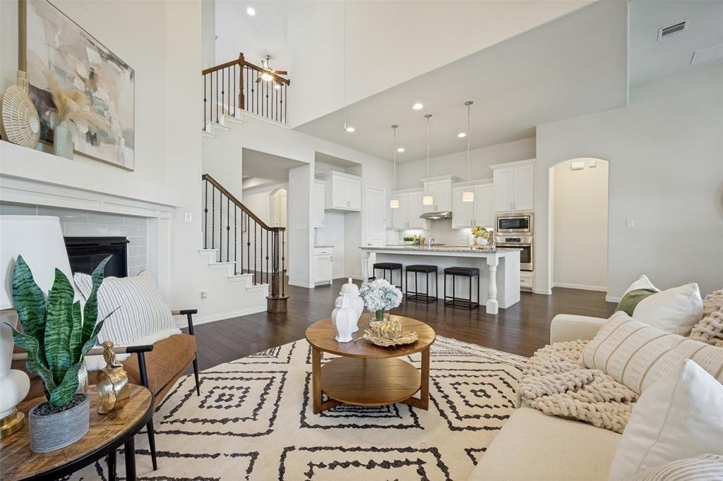 House in Flower Mound, Texas, United States 2 - 18500332