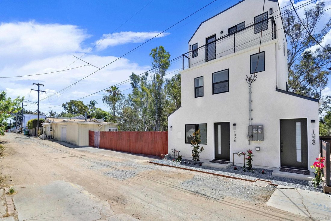 House in San Diego, California, United States 3 - 18423492