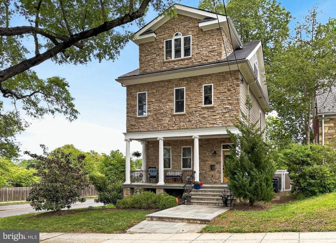 House in Washington, District of Columbia, United States 5 - 18505004