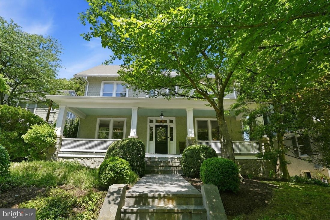 House in Washington, District of Columbia, United States 1 - 18505182