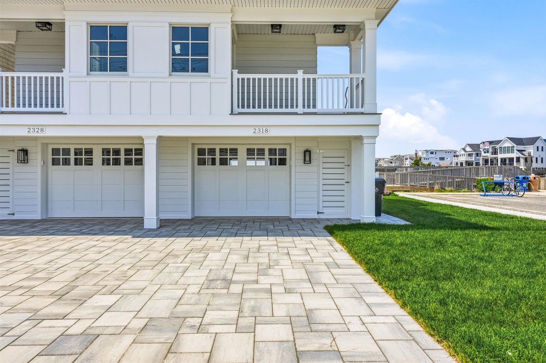 Townhouse in Avalon, New Jersey, United States 3 - 18502653