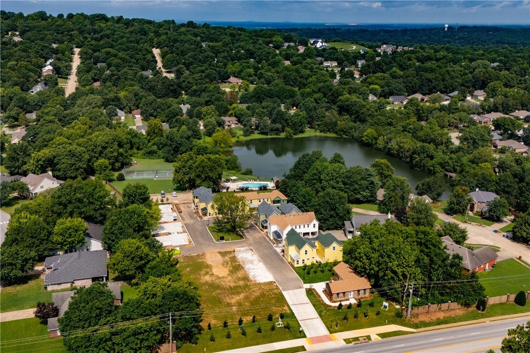 House in Fayetteville, Arkansas, United States 3 - 17313869