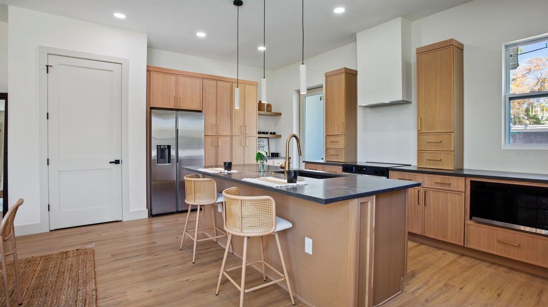 Townhouse in Tampa, Florida, United States 4 - 18499589