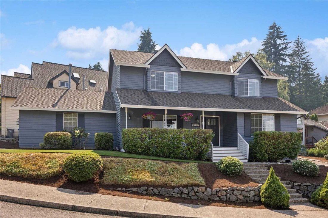 Casa a Portland, Oregon, Stati Uniti 2 - 18501222