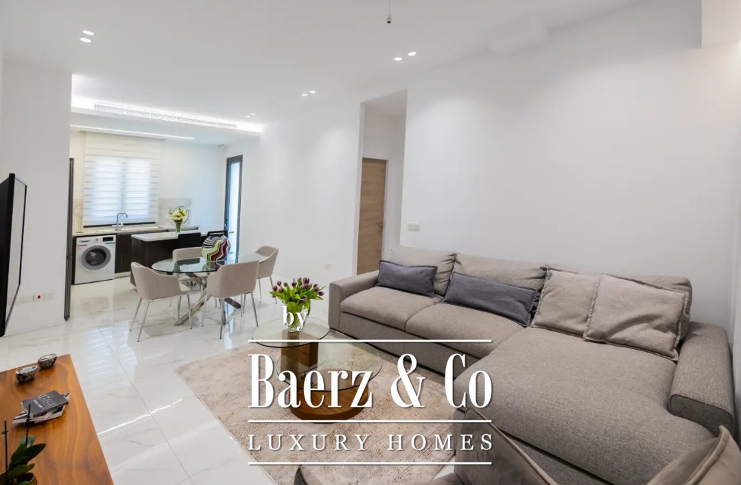 Apartment in Germasogeia, Limassol, Cyprus 2 - 18503884