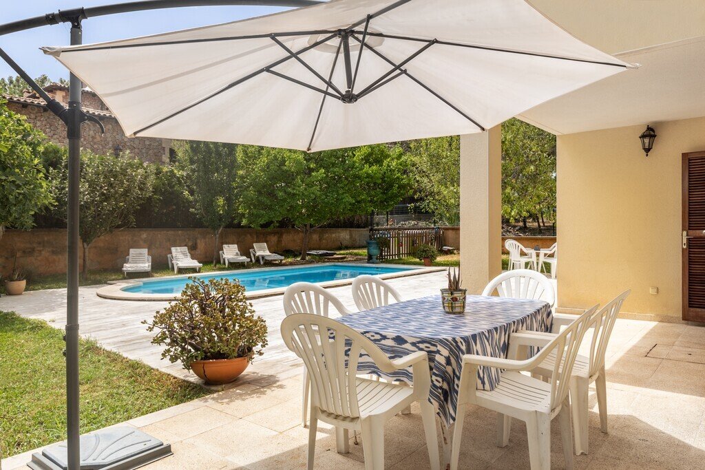 Villa in Alcudia, Balearic Islands, Spain 2 - 18504035
