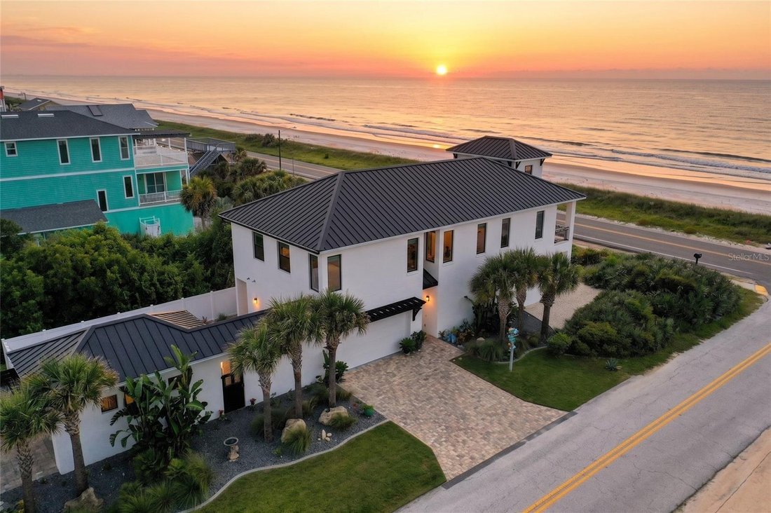 House in Palm Coast, Florida, United States 1 - 18499612
