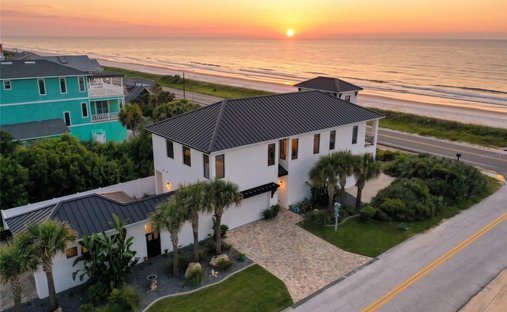 Casa a Palm Coast, Florida, Stati Uniti 1
