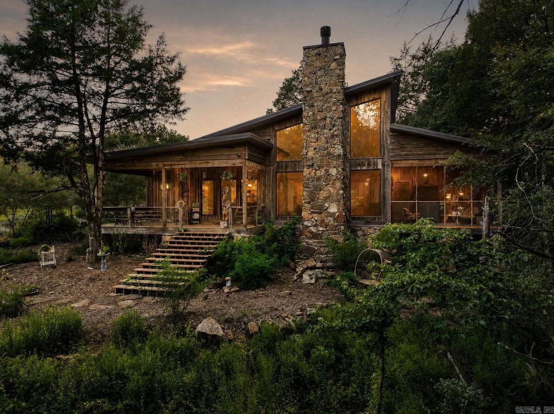 House in Searcy, Arkansas, United States 1 - 18498884
