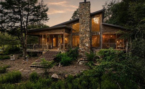 House in Searcy, Arkansas, United States 1