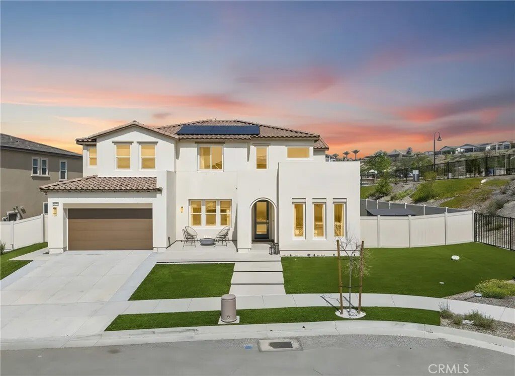 House in Santa Clarita, California, United States 1 - 18095493