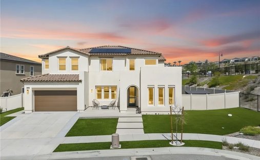 House in Santa Clarita, California, United States 1