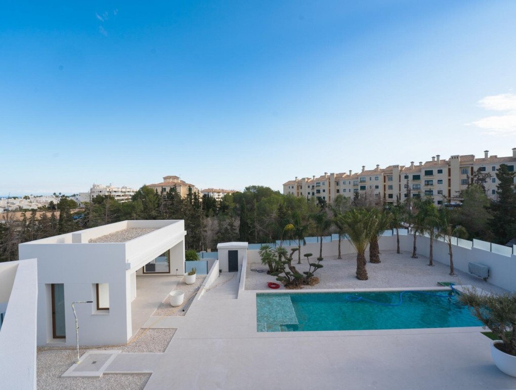 Villa in Benejuzar, Valencian Community, Spain 3 - 18499382