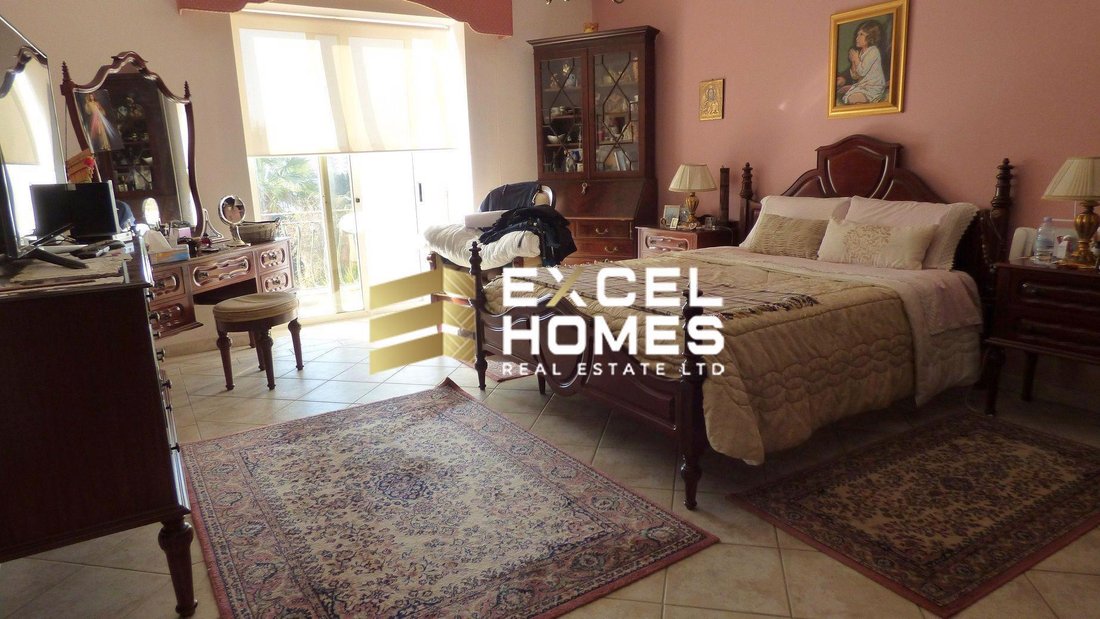 Bungalow in Mellieha, Malta 5 - 15839971