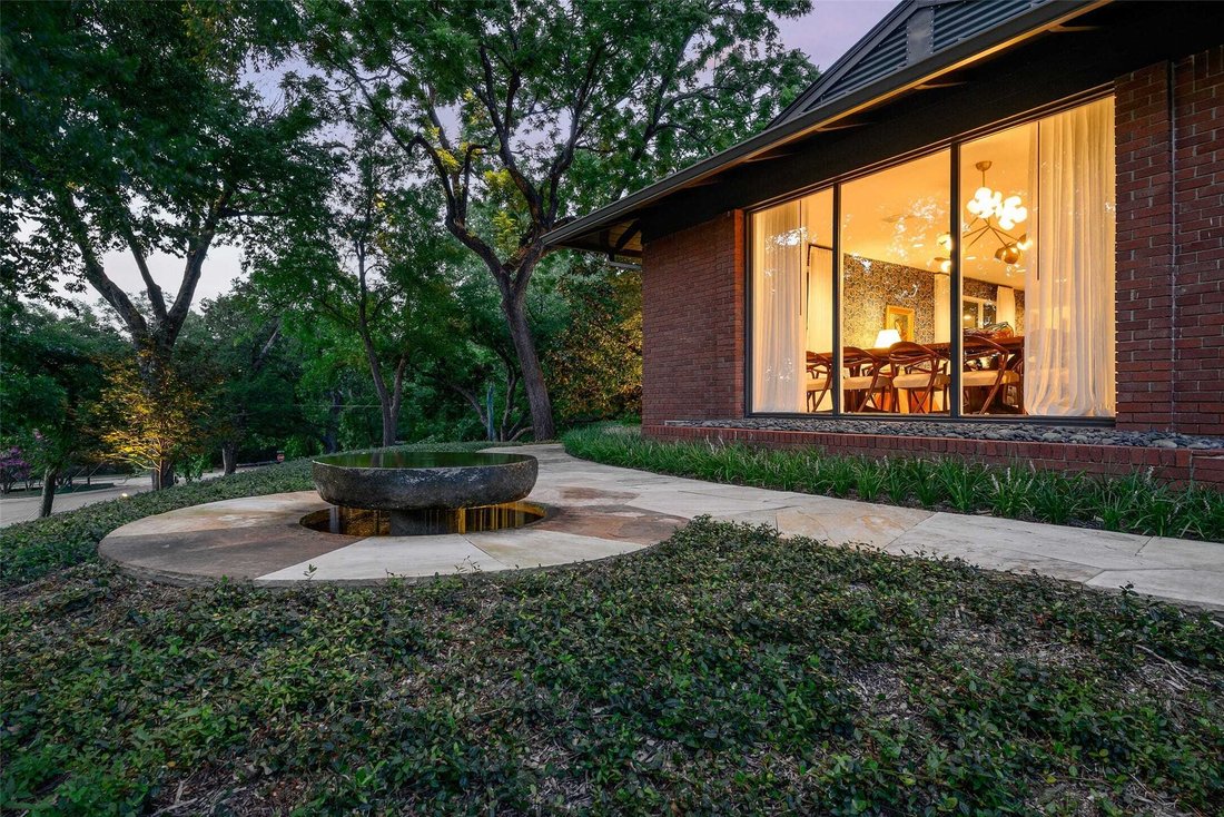 House in Dallas, Texas, United States 2 - 18504768