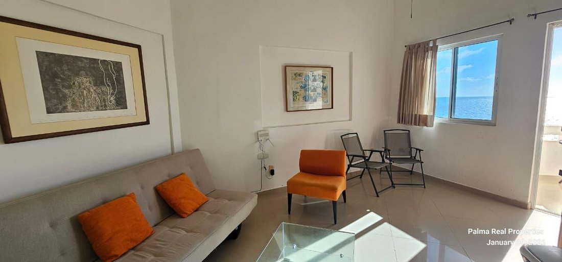 Apartment in Puerto Aventuras, Quintana Roo, Mexico 5 - 18501412