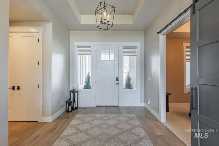 House in Boise, Idaho, United States 5 - 18504903