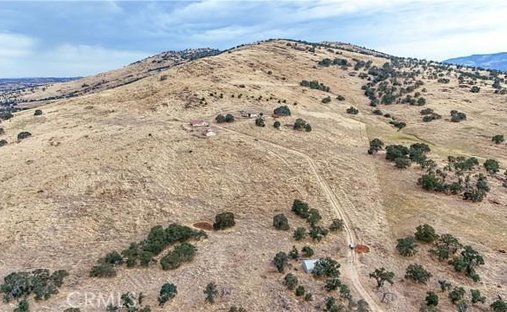 House in Catheys Valley, California, United States 1