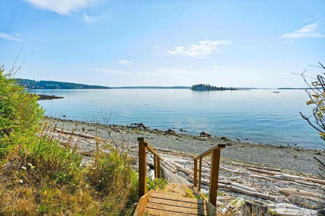 House in Friday Harbor, Washington, United States 3 - 18500735