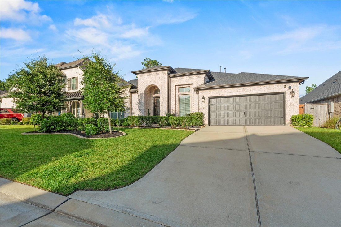 House in Montgomery, Texas, United States 3 - 18500173
