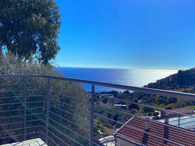 Villa in Poggi, Imperia, Liguria 2 - 18504674