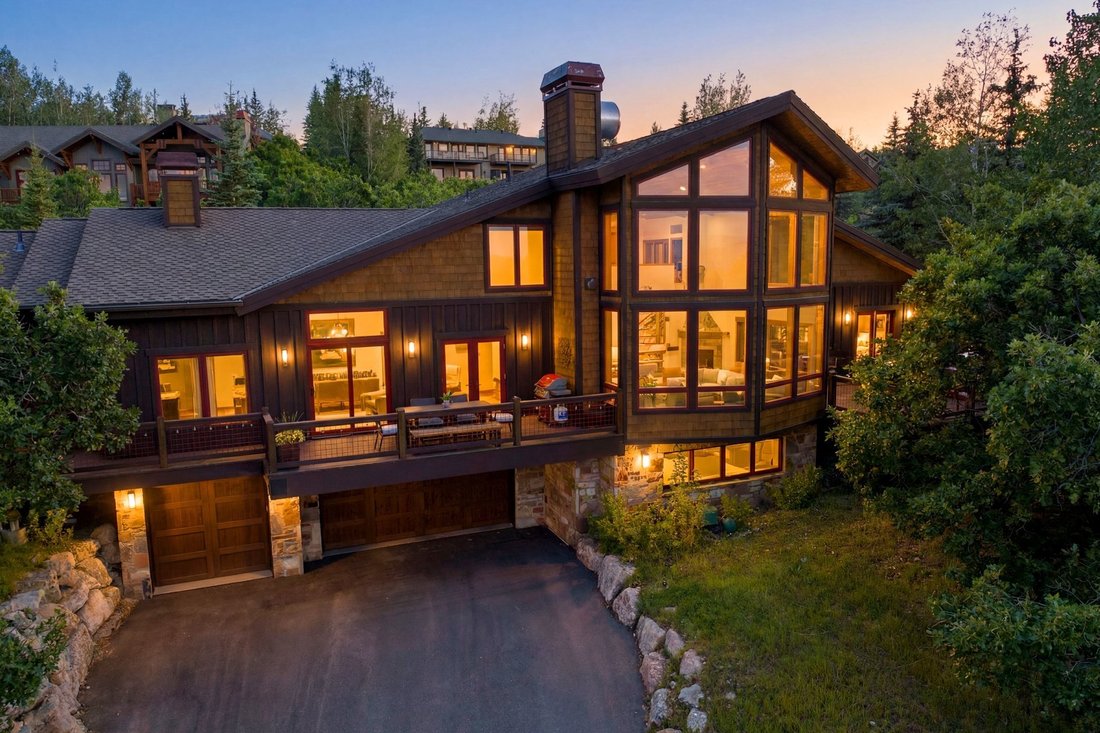 House in Park City, Utah, United States 1 - 18501488