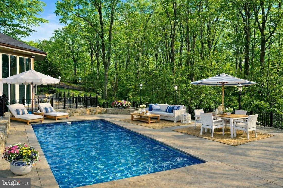 House in Rockville, Maryland, United States 2 - 18506779