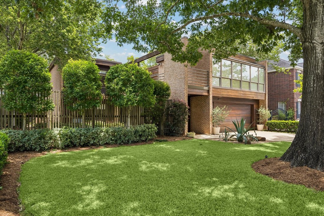 House in Houston, Texas, United States 3 - 18501570