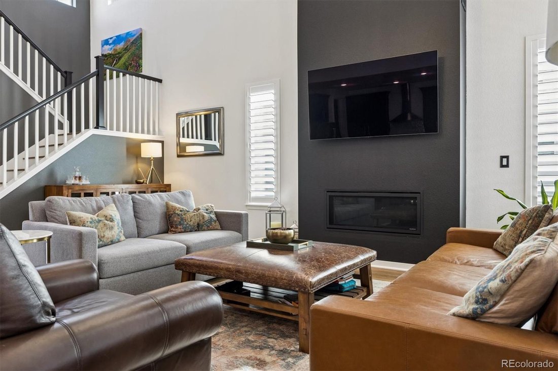 House in Sterling Ranch, Colorado, United States 3 - 18501798