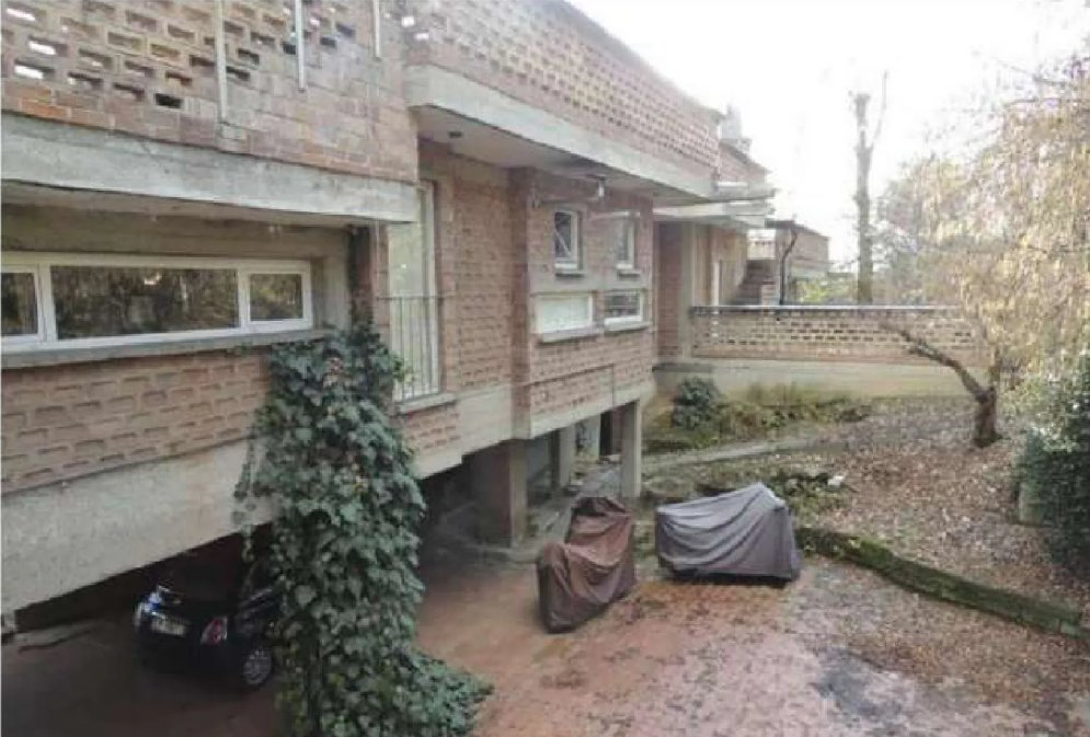 Villa in Sassi, Turin, Italy 2 - 18502828