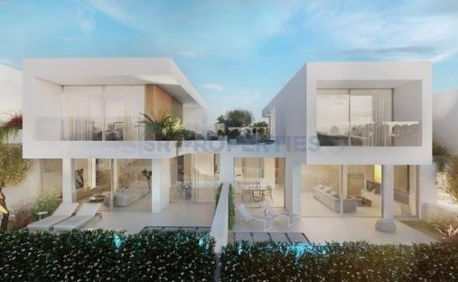 Haus in Estoi, Algarve, Portugal 1