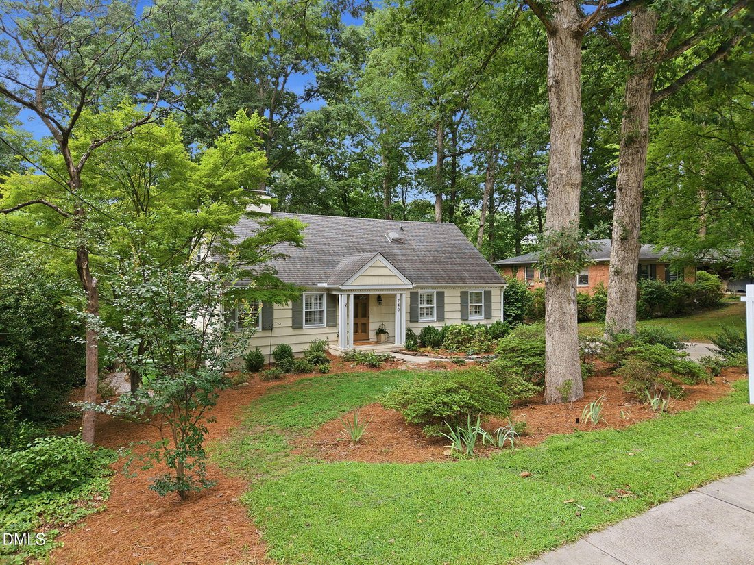 House in Raleigh, North Carolina, United States 1 - 18503381