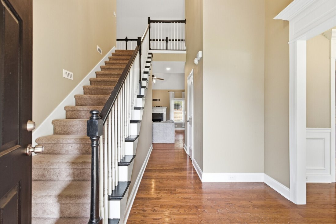 House in Murfreesboro, Tennessee, United States 4 - 18502631