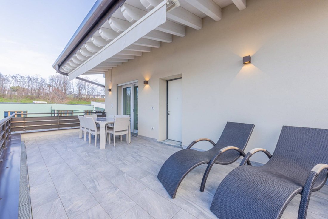 Apartment in Entroterra, Desenzano del Garda, Lombardy 3 - 18504700