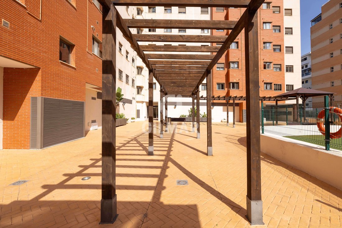 Apartment in Carretera de Cadiz, Malaga, Spain 5 - 18499868