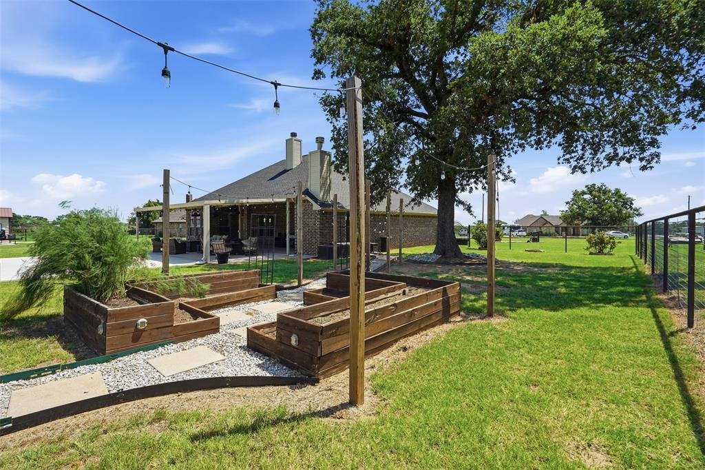 Haus in Springtown, Texas, Vereinigte Staaten 2 - 18503532