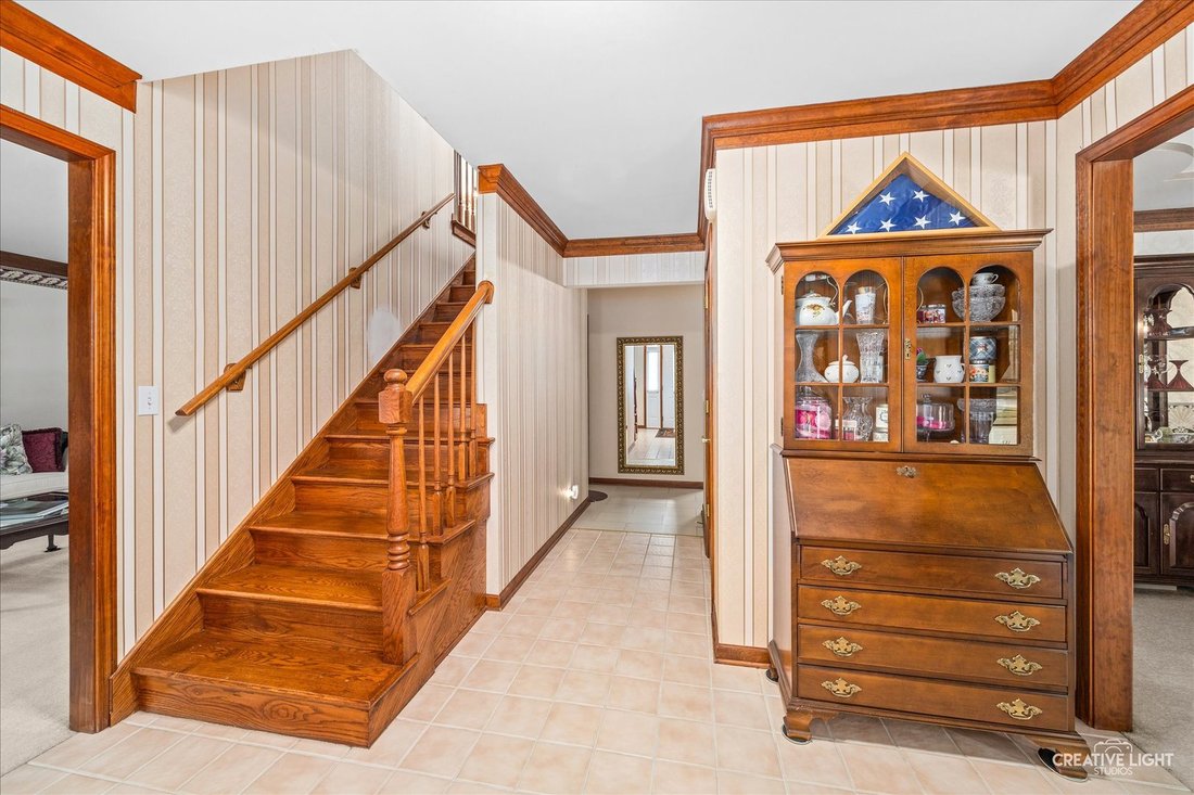 House in Bolingbrook, Illinois, United States 5 - 18502788